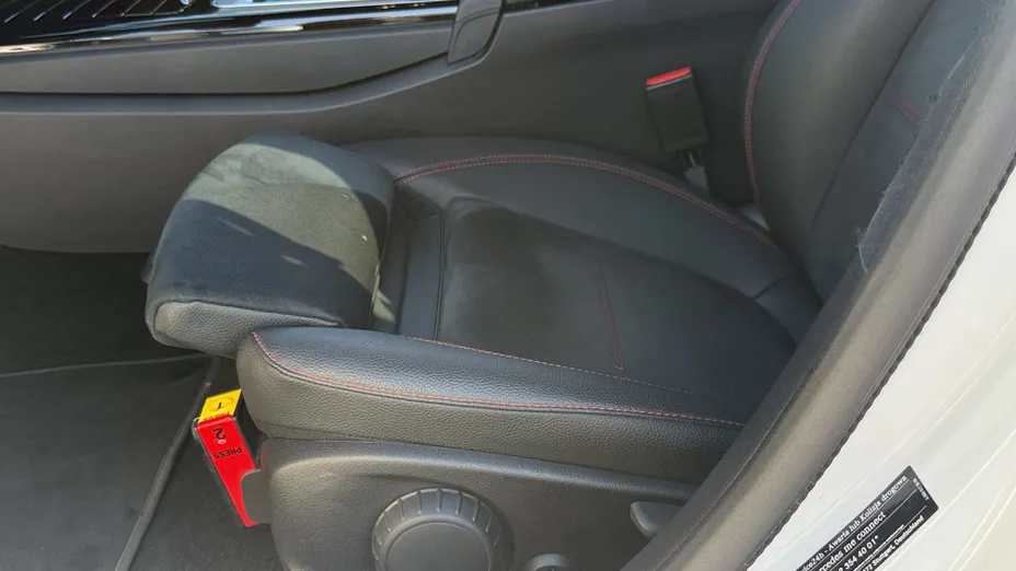 MERCEDES-BENZ CLA CLA 200 mHEV AMG Line 7G-DCT
