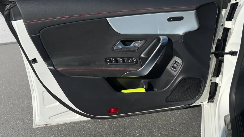 MERCEDES-BENZ CLA CLA 200 mHEV AMG Line 7G-DCT
