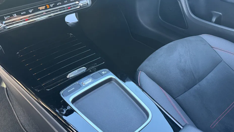 MERCEDES-BENZ CLA CLA 200 mHEV AMG Line 7G-DCT