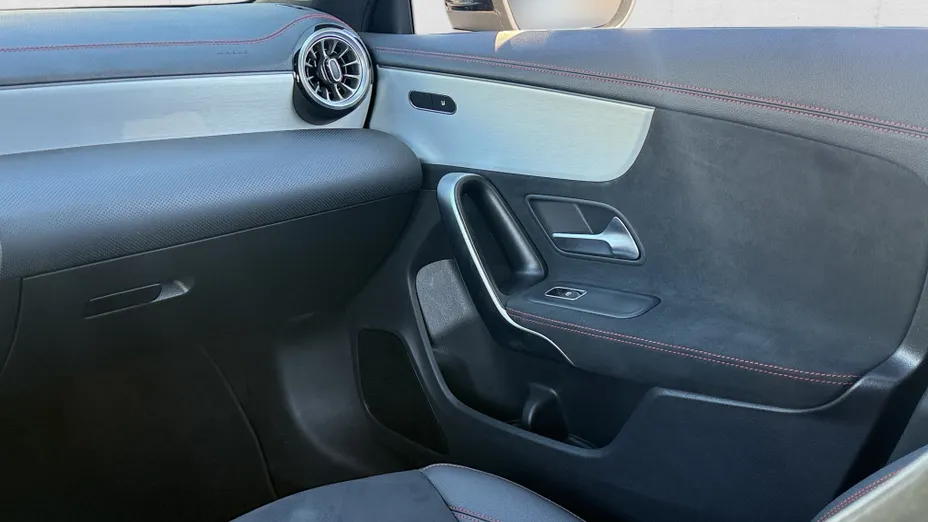 MERCEDES-BENZ CLA CLA 200 mHEV AMG Line 7G-DCT