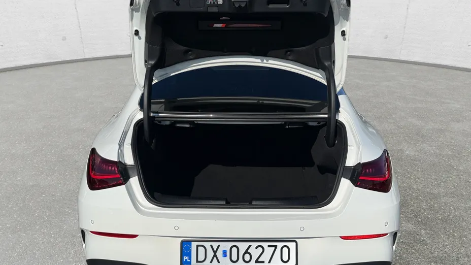 MERCEDES-BENZ CLA CLA 200 mHEV AMG Line 7G-DCT