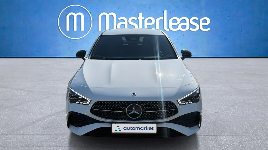 MERCEDES-BENZ CLA CLA 200 mHEV AMG Line 7G-DCT