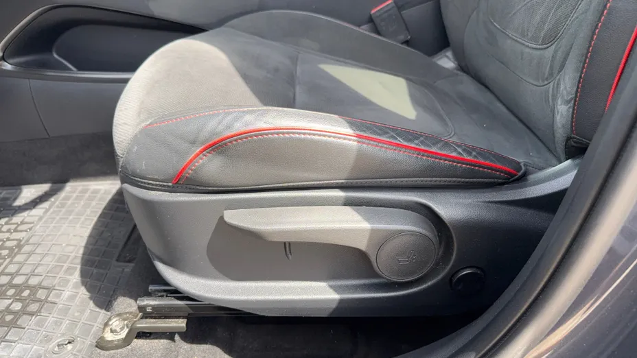 HYUNDAI Tucson Tucson 1.6 T-GDi HEV N Line 4WD