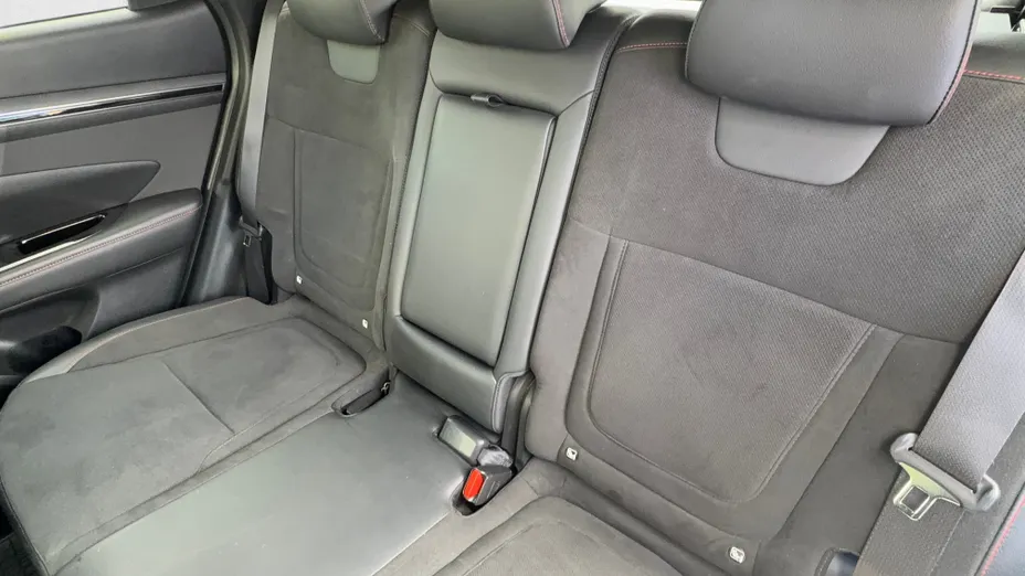 HYUNDAI Tucson Tucson 1.6 T-GDi HEV N Line 4WD