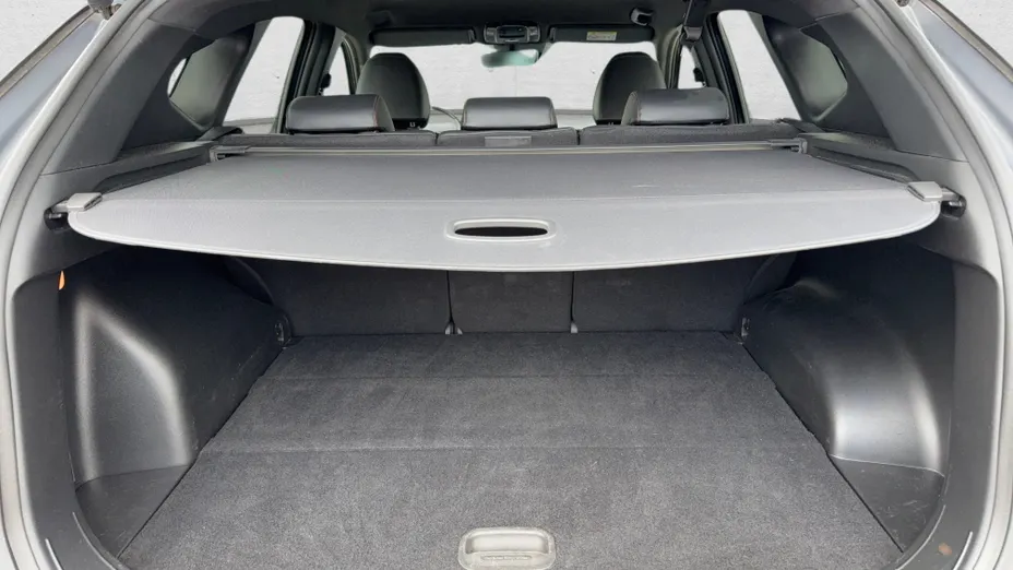 HYUNDAI Tucson Tucson 1.6 T-GDi HEV N Line 4WD