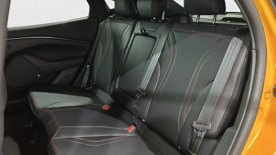 FORD Mustang Mach-E Mustang Mach-E 75kWh AWD