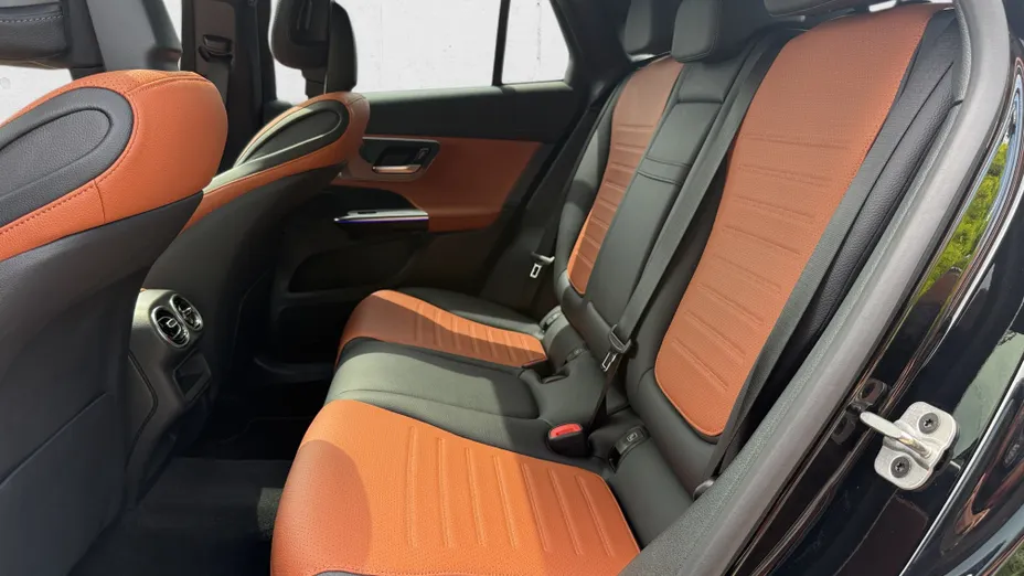 MERCEDES-BENZ GLC GLC Coupe 220 d mHEV 4-Matic AMG Line