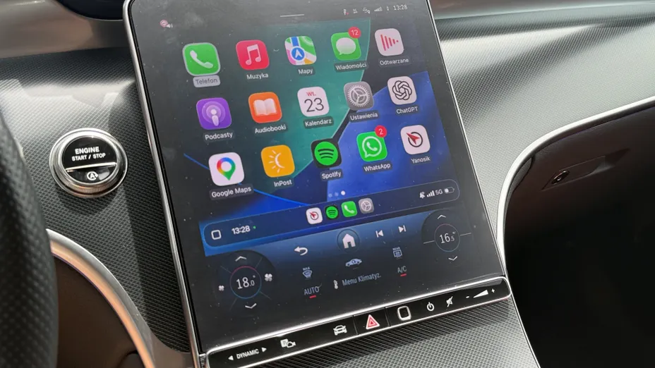 MERCEDES-BENZ GLC GLC Coupe 220 d mHEV 4-Matic AMG Line