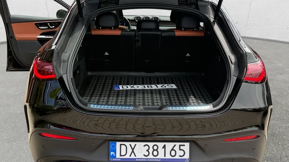 MERCEDES-BENZ GLC GLC Coupe 220 d mHEV 4-Matic AMG Line