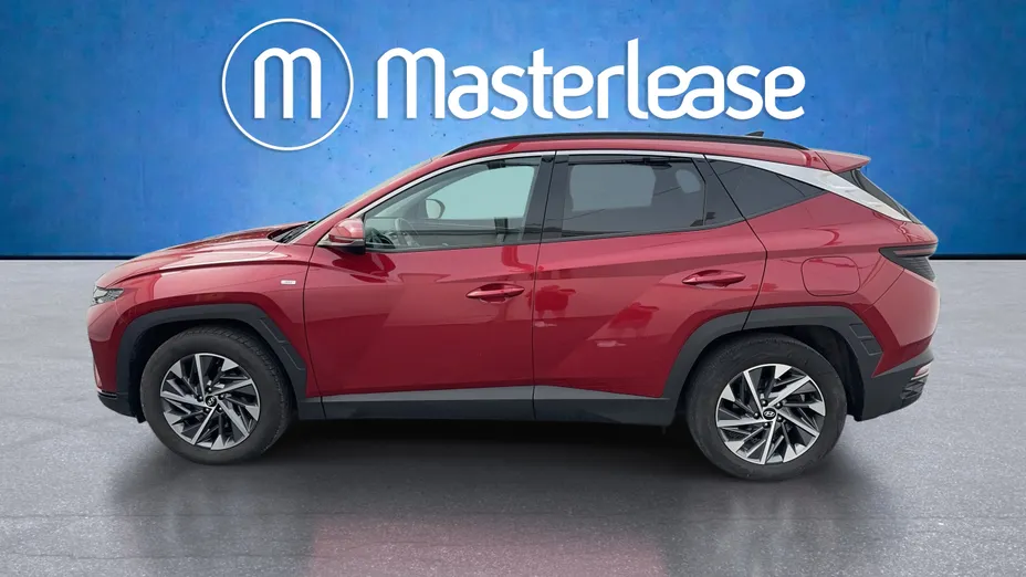 HYUNDAI Tucson Tucson 1.6 T-GDi 48V Executive 2WD DCT