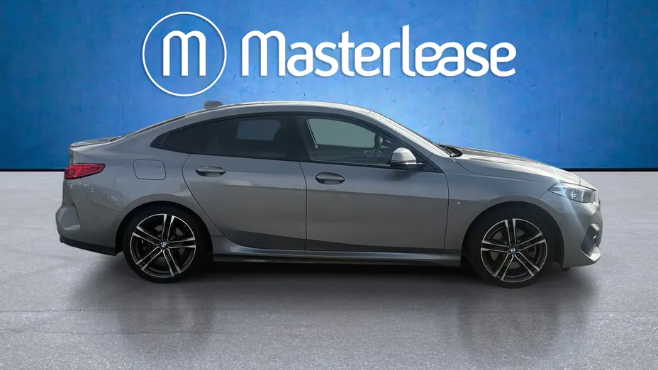 BMW Seria 2 220i xDrive M Sport aut
