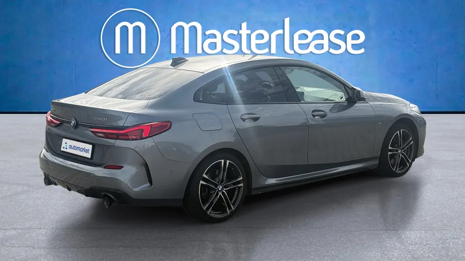 BMW Seria 2 220i xDrive M Sport aut