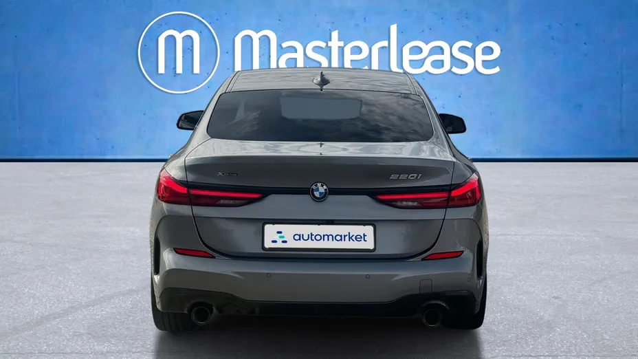 BMW Seria 2 220i xDrive M Sport aut