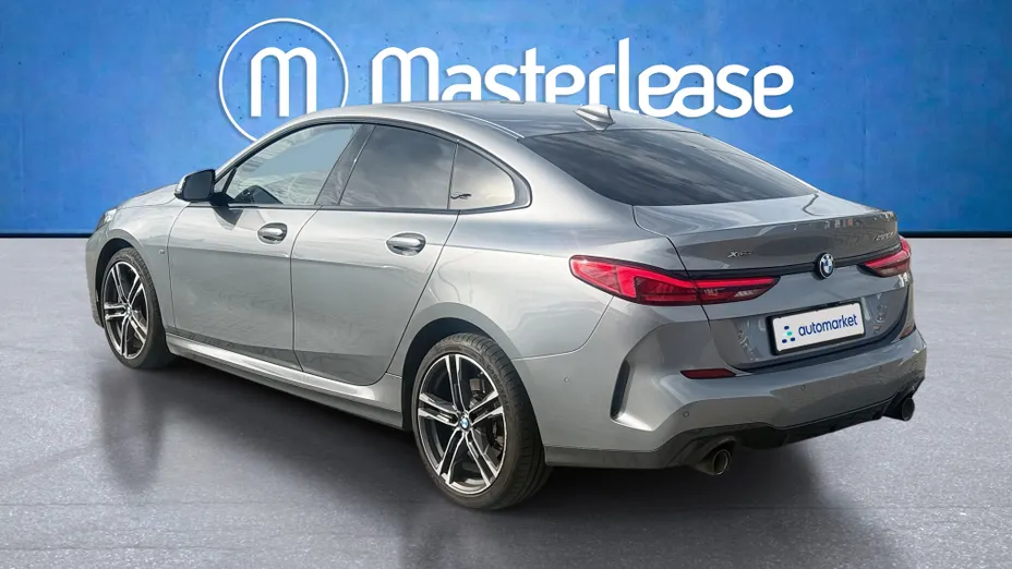 BMW Seria 2 220i xDrive M Sport aut