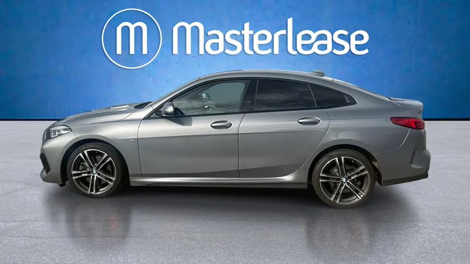 BMW Seria 2 220i xDrive M Sport aut