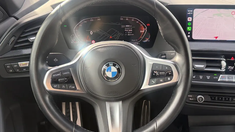 BMW Seria 2 220i xDrive M Sport aut