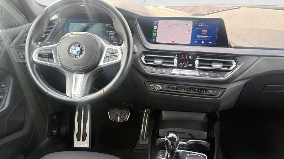 BMW Seria 2 220i xDrive M Sport aut