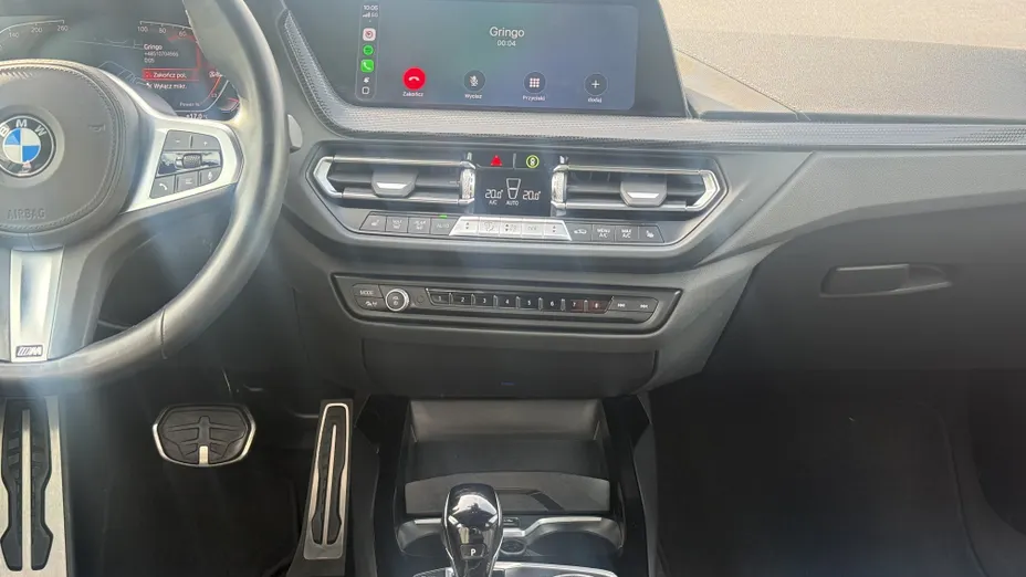 BMW Seria 2 220i xDrive M Sport aut