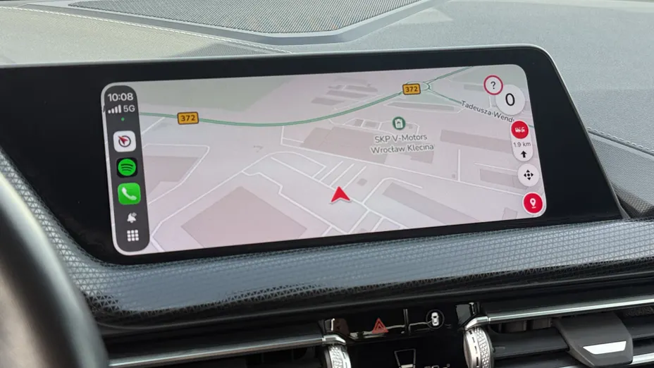 BMW Seria 2 220i xDrive M Sport aut