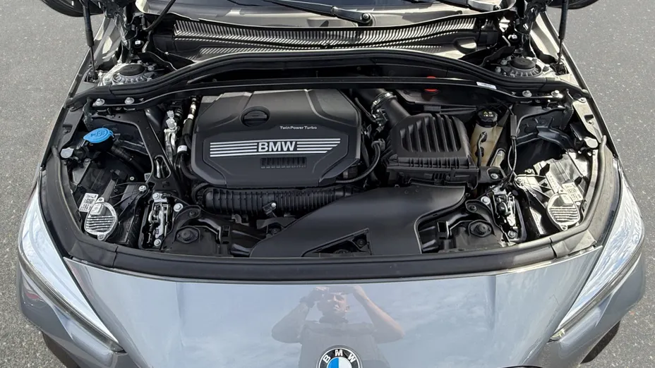 BMW Seria 2 220i xDrive M Sport aut