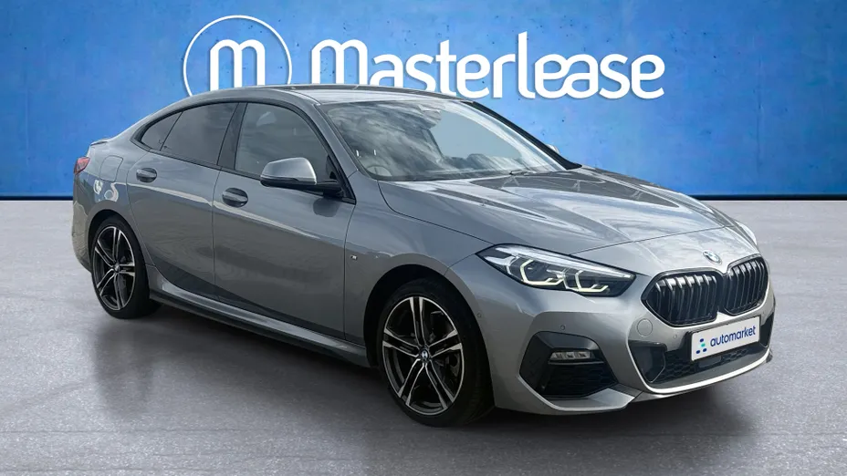 BMW Seria 2 220i xDrive M Sport aut