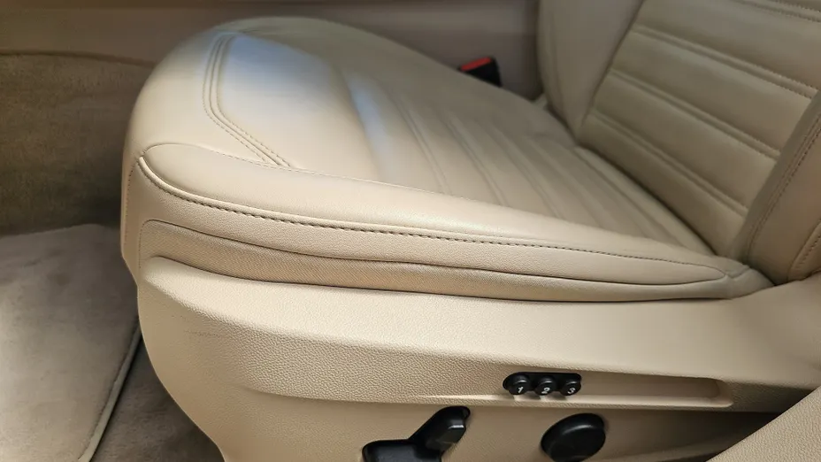 ALFA ROMEO Giulia Giulia 2.0 Turbo 6C Villa D'este aut