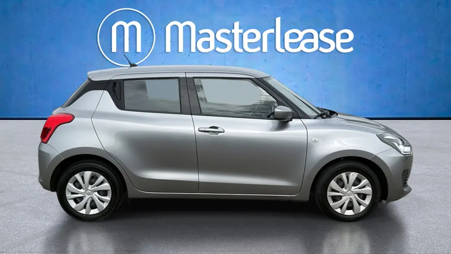 SUZUKI Swift Swift 1.2 Dualjet SHVS Premium CVT