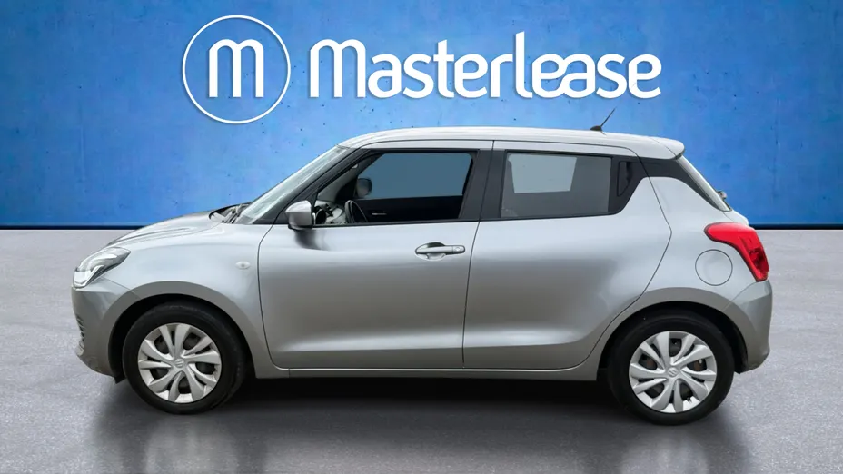 SUZUKI Swift Swift 1.2 Dualjet SHVS Premium CVT