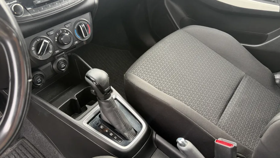 SUZUKI Swift Swift 1.2 Dualjet SHVS Premium CVT
