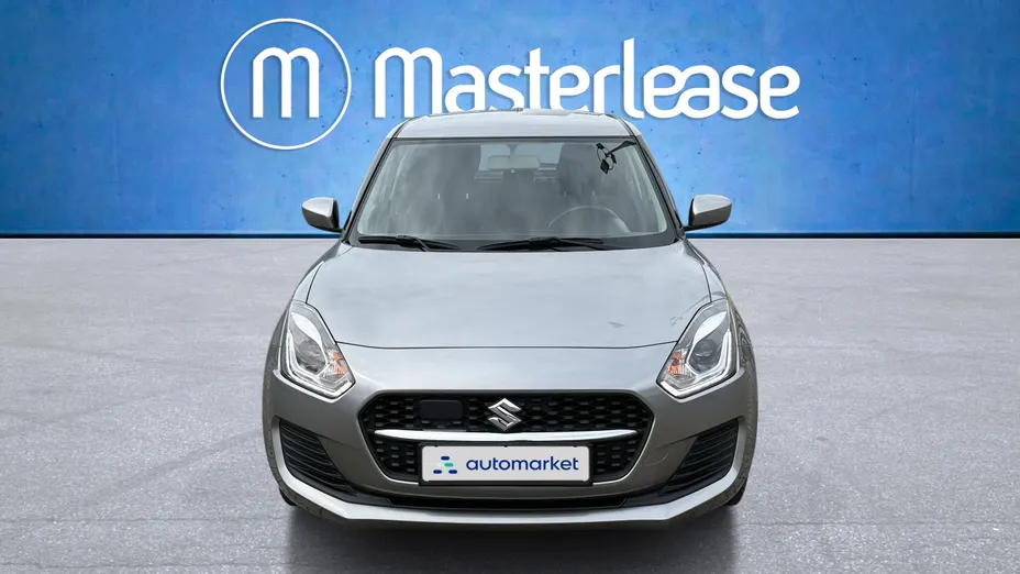 SUZUKI Swift Swift 1.2 Dualjet SHVS Premium CVT