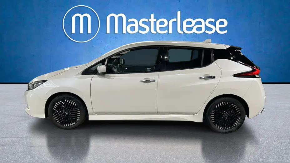 NISSAN Leaf Leaf 40kWh N-Connecta