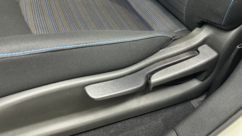 NISSAN Leaf Leaf 40kWh N-Connecta