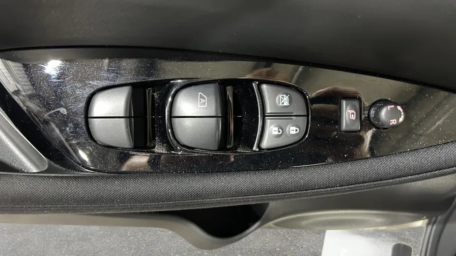 NISSAN Leaf Leaf 40kWh N-Connecta