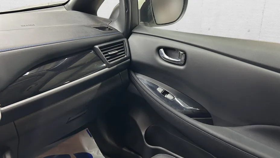 NISSAN Leaf Leaf 40kWh N-Connecta