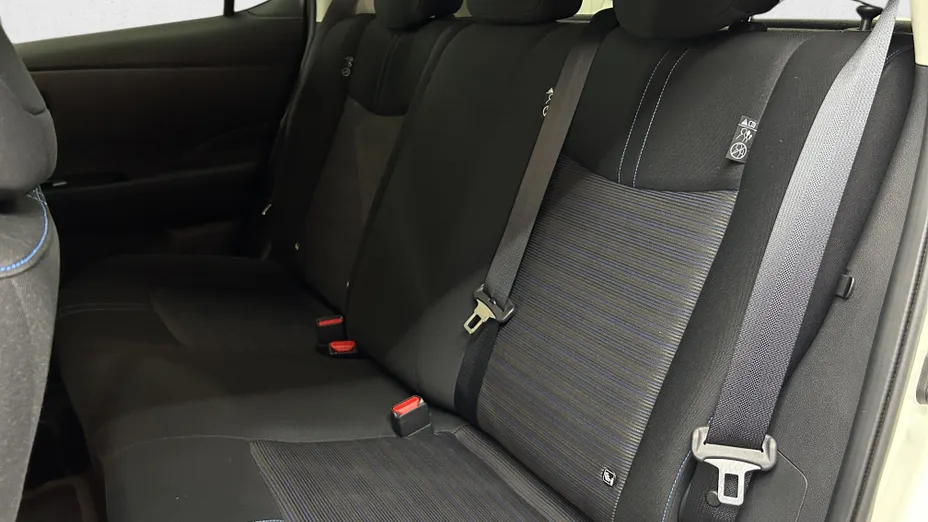 NISSAN Leaf Leaf 40kWh N-Connecta