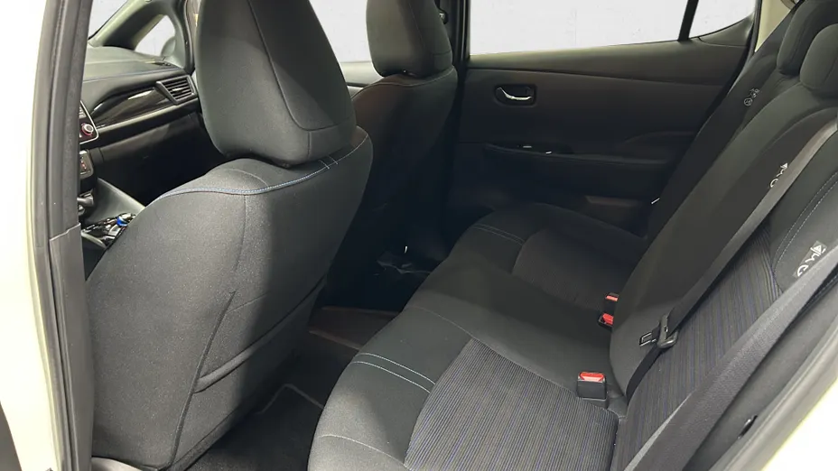 NISSAN Leaf Leaf 40kWh N-Connecta