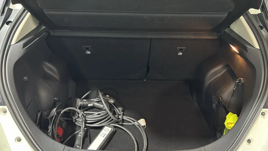 NISSAN Leaf Leaf 40kWh N-Connecta