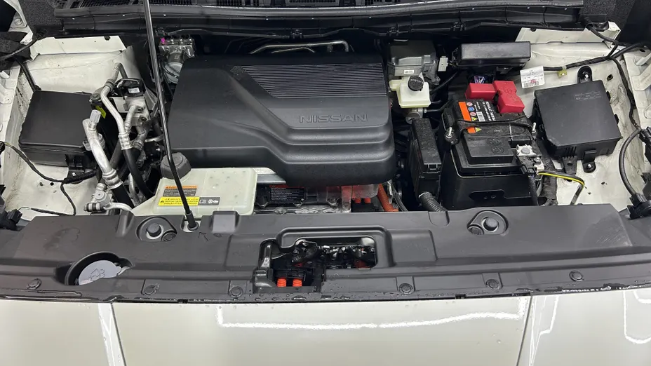 NISSAN Leaf Leaf 40kWh N-Connecta