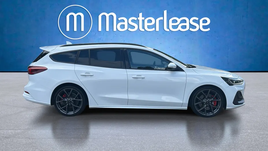 FORD Focus Focus 2.3 EcoBoost ST X aut