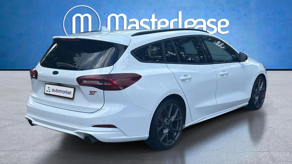 FORD Focus Focus 2.3 EcoBoost ST X aut
