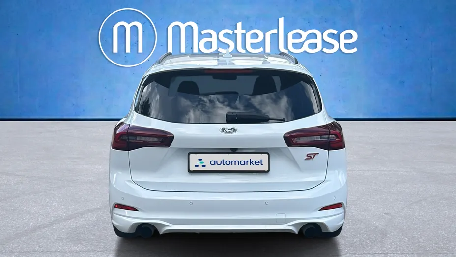 FORD Focus Focus 2.3 EcoBoost ST X aut