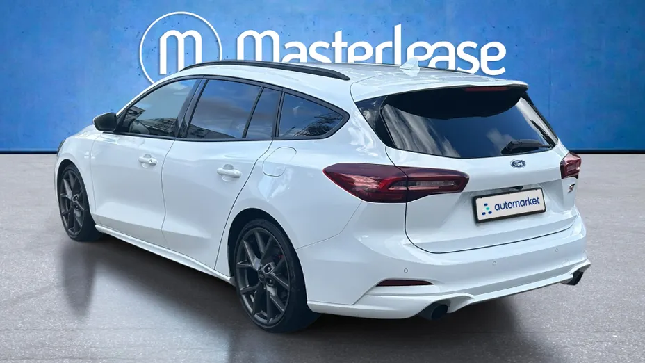 FORD Focus Focus 2.3 EcoBoost ST X aut