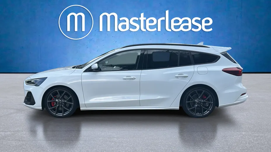 FORD Focus Focus 2.3 EcoBoost ST X aut