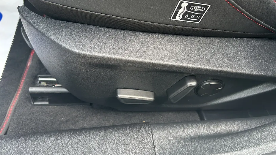 FORD Focus Focus 2.3 EcoBoost ST X aut