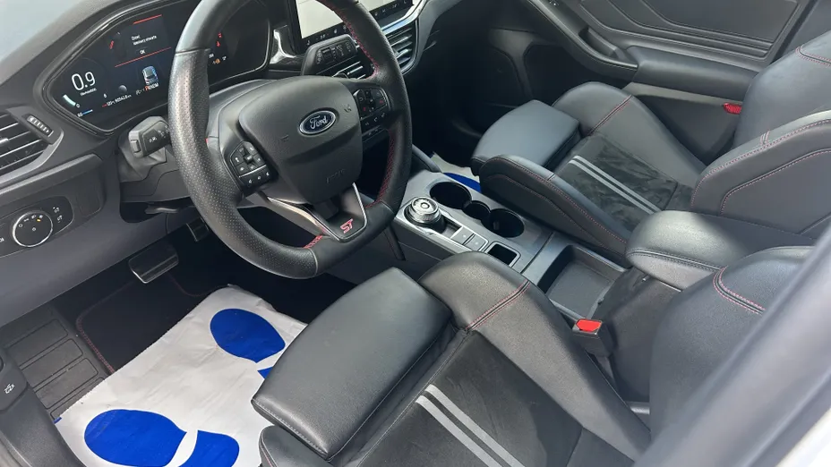 FORD Focus Focus 2.3 EcoBoost ST X aut
