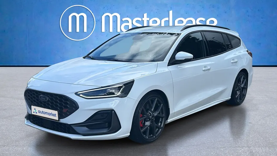 FORD Focus Focus 2.3 EcoBoost ST X aut