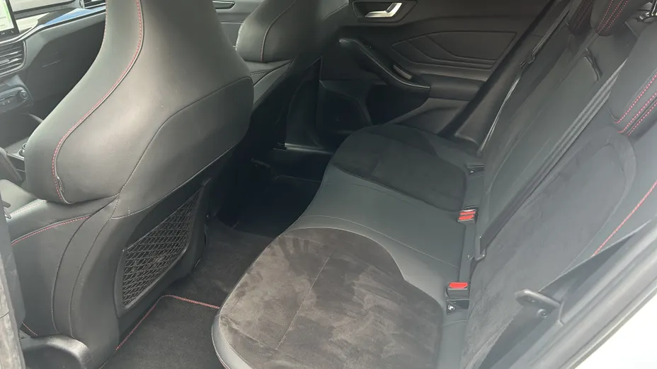 FORD Focus Focus 2.3 EcoBoost ST X aut