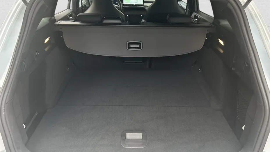 FORD Focus Focus 2.3 EcoBoost ST X aut
