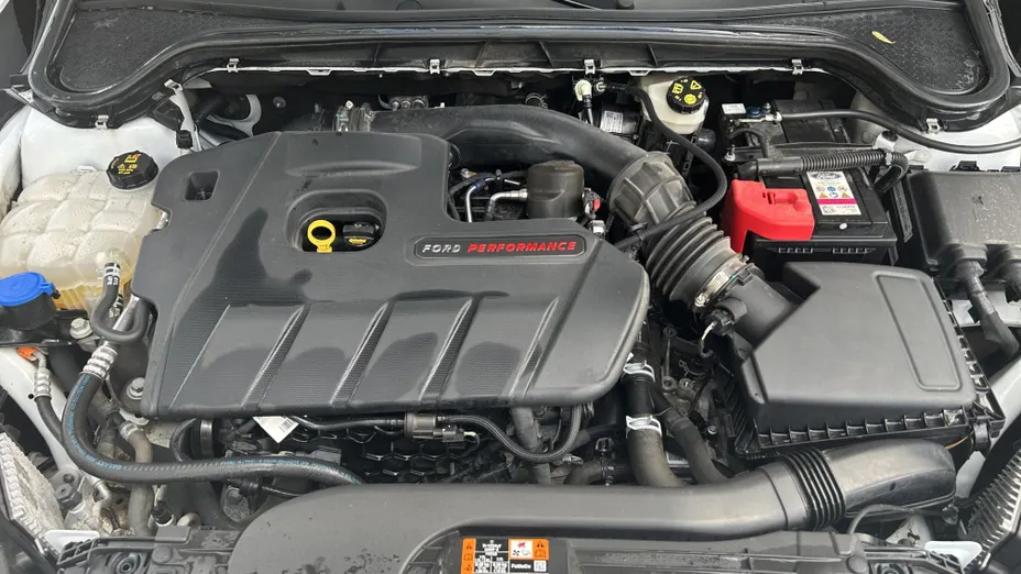 FORD Focus Focus 2.3 EcoBoost ST X aut