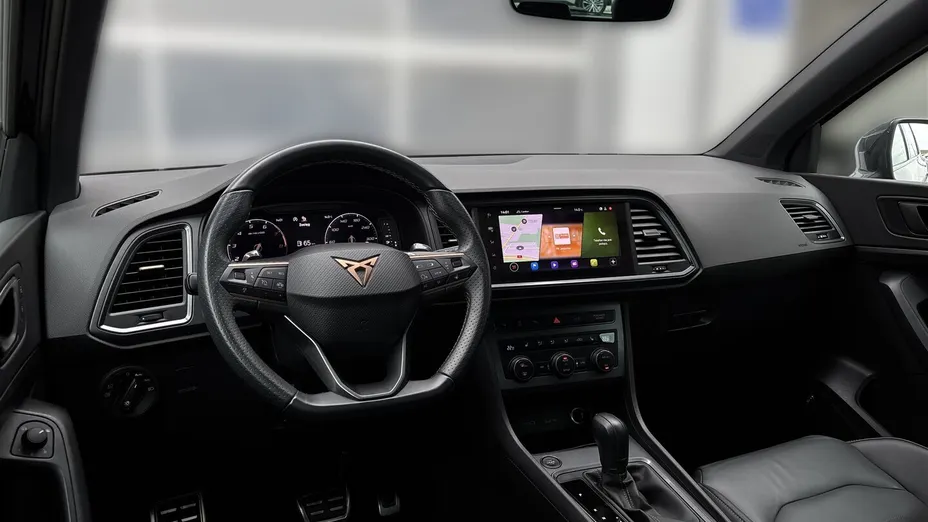 CUPRA Ateca Ateca 1.5 TSI DSG